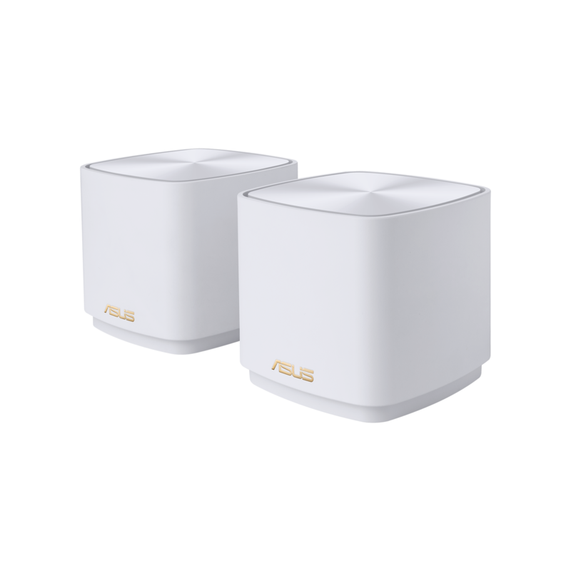 Asus ZenWiFi XD5 2-pack