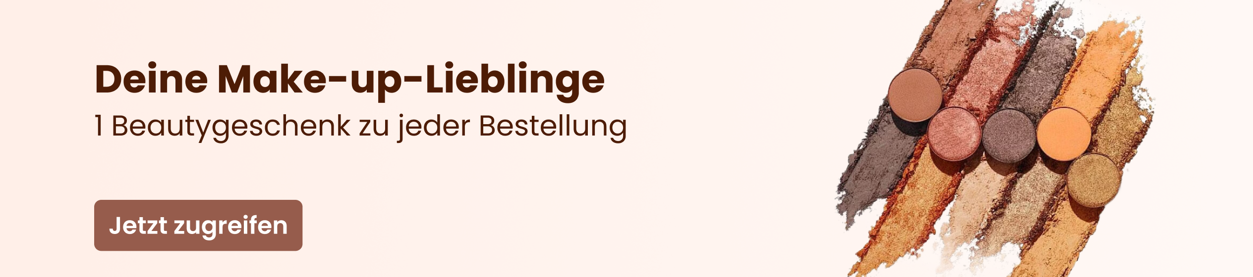 Big Promotion banner