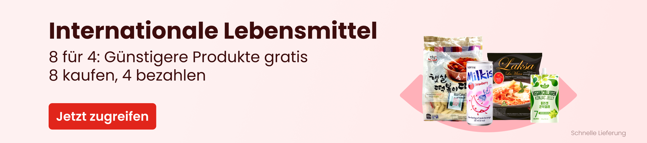 Big Promotion banner