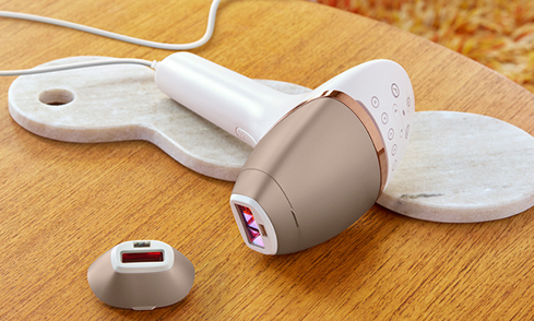 Experience salon-like smooth skin at home with Philips Lumea IPL. No.1 IPL Brand*. *Source: Market leader research institute, retail value MAT Dec 2024, per IPL category
