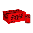 Soft Drinks, Tea & Coffee