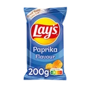 Zoete & Zoute Snacks