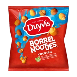 Snacks & Noten in popular categories