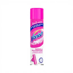 Vanish Gold Teppich- & Möbelpflege-Schaum 650 ml