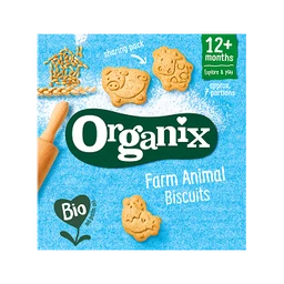 Baby- & Peuter­voeding