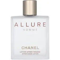 Chanel Allure Homme After Shave Lotion 100 ml