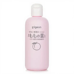Pigeon Perzikwater 200 ml