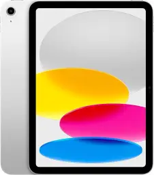 Apple iPad 11-inch - 128GB - Silver