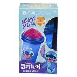 Chill Factor Disney Lilo and Stitch Slushy Maker