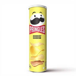Pringles Kaas 165 g