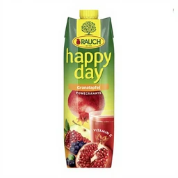 Rauch Happy Day Granatapfel 1L