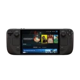 Gaming Accessories