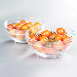 Fresh Guard Glass Container 5,7,12,17,31oz 10pk