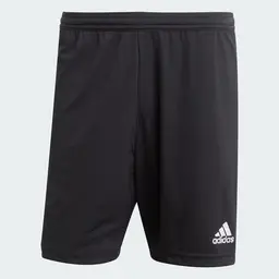 Adidas Entrada 22 Short in Black