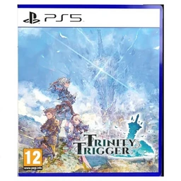 VIVREAL Trinity Trigger – EN/DE/FR (PS5)