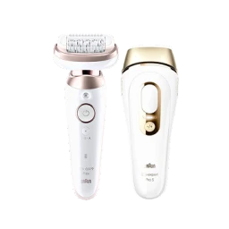 Female Hair Removal