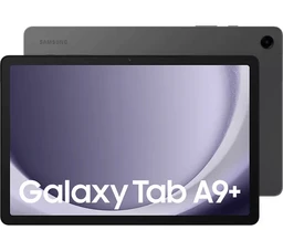 SAMSUNG Galaxy Tab A9+ 11" Tablet - 128GB, Grey(HK version)