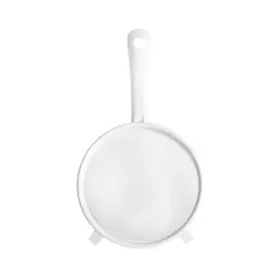 EOTIA F-Shaped Strainer 18cm , NoirSteel Series