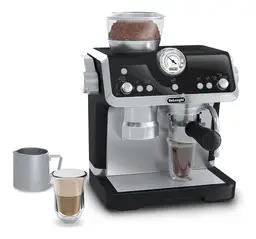 DeLonghi Barista Coffee Machine Play Set