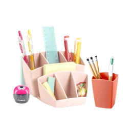 School & Office Accessories 