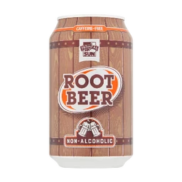 Afrikaanse & Caraïbische Dranken