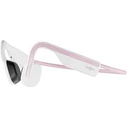 SHOKZ OpenMove S661 Bone Conduction Sports Headset- Pink (HK)