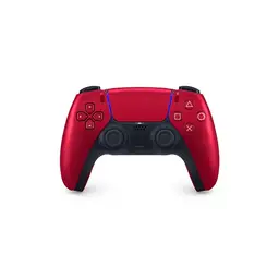 Sony Official PlayStation 5 - DualSense Wireless Controller - Volcanic Red (PS5)