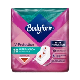 Initmate Hygiene