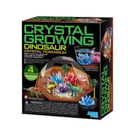 Leren, Ontdekken & Wetenschap