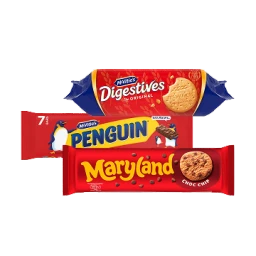 Biscuits