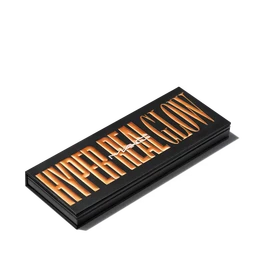 MAC Hyper Real Glow Palette Shimmy Peach 13.5g