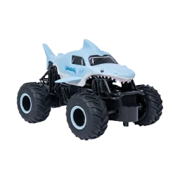 Vehicles & Remote Control