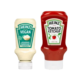 Saucen, Gewürze & Dressings