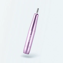 COSLUS Ponceuse à ongles électrique C40 - Violet