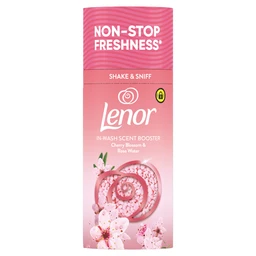 Lenor Scent Booster Cherry Blossom & Rose Water 155g