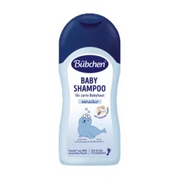 Bübchen Baby Shampoo 200 ml