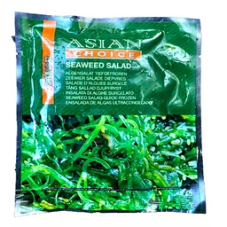 Asian Choice Salade de Wakamé 100 g