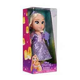Disney Princess My Friend Rapunzel Large 38cm Doll
