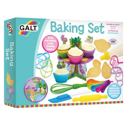 Galt Real Baking Set for Kids