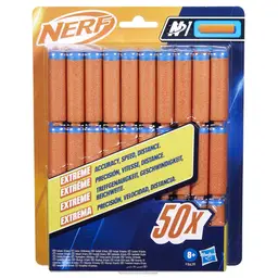 Nerf N Series N1 Darts x 50