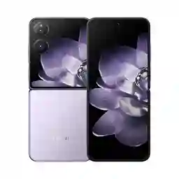 Xiaomi MIX Flip Smartphone- 512GB - Purple