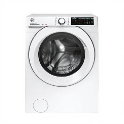 Hoover HW 49AMC7/1-S - H-WASH 500 Waschmaschine 9 kg Frontlader
