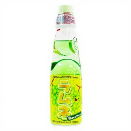 JP Hatakosen Ramune Muskat Fl 200 ml