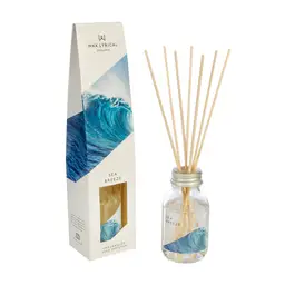 Wax Lyrical Reed Diffuser Sea Breeze 100ml