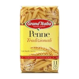 Rijst, Pasta & Noedels