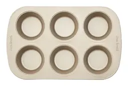Maison by Premier Six Muffin Tray
