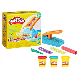 Play-Doh Play Doh Fun Factory Start Set 170g