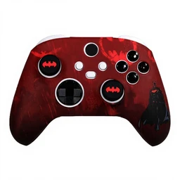 Blade Xbox Series DC Custom Kit Batman