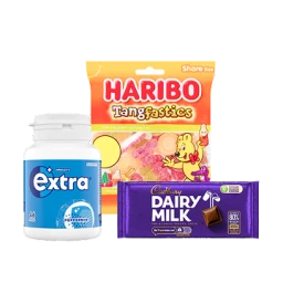 Chocolate & Sweets