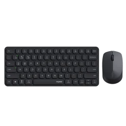 Rapoo Keyboards-9010M - Black